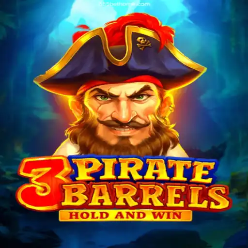 Exploring the Thrills of 3PirateBarrels: A Popular Choice in the Brazilian Casino World