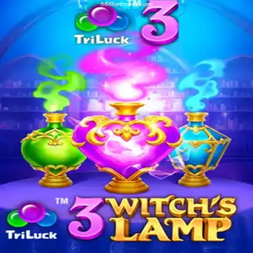 Exploring the Enchanting World of 3WitchsLamp: A Premier Gaming Experience in Brazil