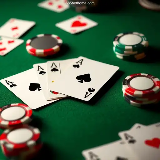 Exploring the Exciting World of Blackjack