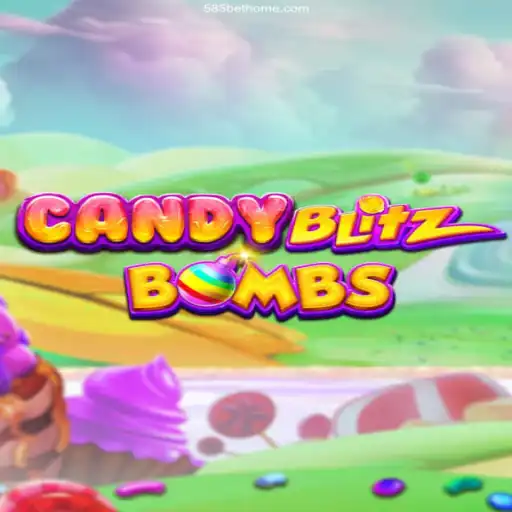 CandyBlitzBombs: A Sweet Gaming Adventure
