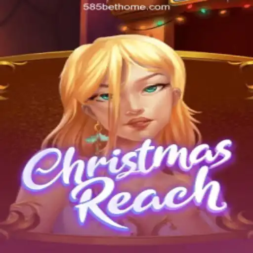 Discover the Excitement of ChristmasReach: A Festive Gaming Experience