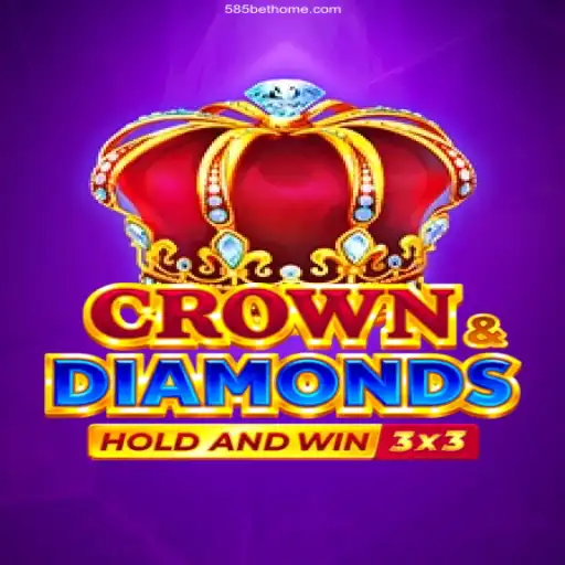 Discover CrownDiamonds: Unveiling the Exciting World of a Top Brazilian Casino Game