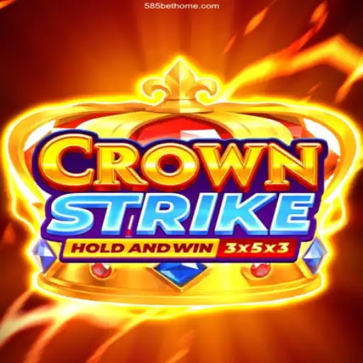Discover CrownStrike: The Ultimate Gaming Experience