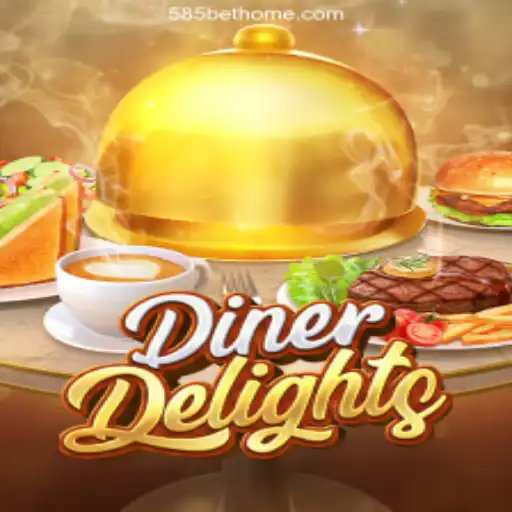 DinerDelights: A Delectable Adventure in Gaming