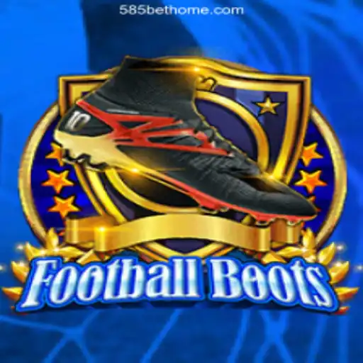 FootballBoots: A New Gaming Adventure