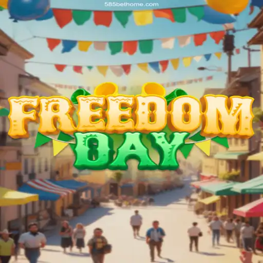 Unveiling FreedomDay: A New Era in Gaming