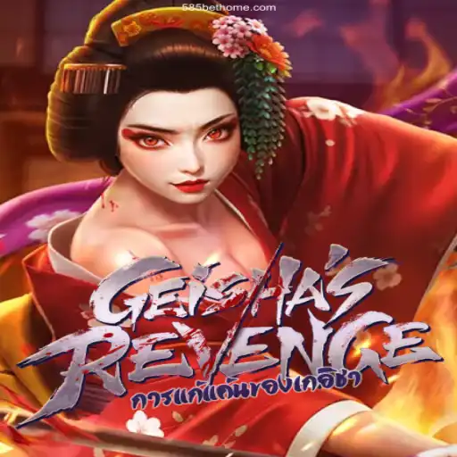 GeishasRevenge: An Immersive Gaming Experience with 585 Bet O Cassino