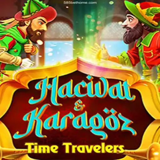Exploring HacivatandKaragoz: A Glimpse Into A Unique Game