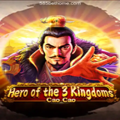 Unveiling Heroofthe3KingdomsCaoCao: An Epic Gaming Adventure