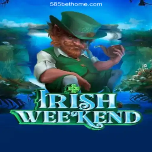 Exploring IrishWeekend: Unveiling the New Game Craze