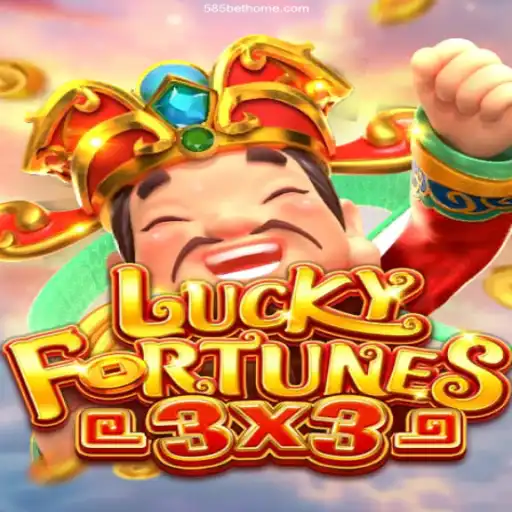 Discover the Thrills of LUCKYFORTUNES3x3 at Brazil's Most Trusted Casino