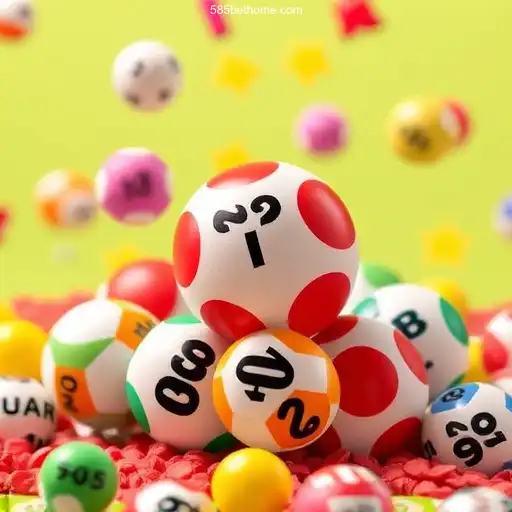 Exploring the World of Lottery Games