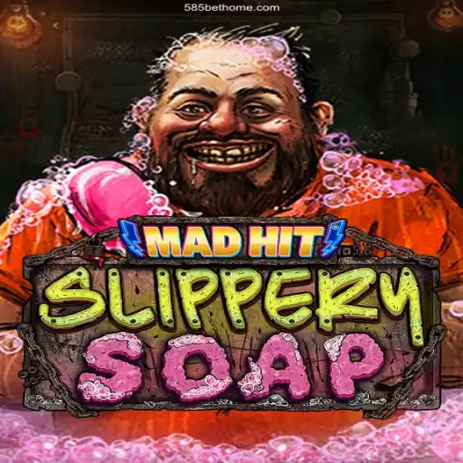 Dive into the Slippery World of MadHitSlipperySoap: The Ultimate Gaming Experience