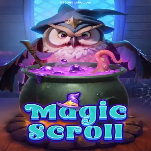 MagicScroll: A Captivating Game Experience