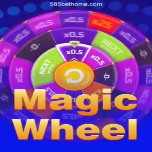Introducing MagicWheel: The Thrilling Casino Game Captivating Brazil