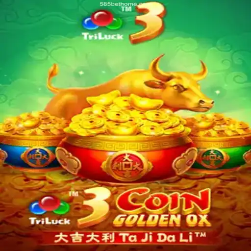 Exploring the Thrills of 3CoinGoldenOX: Your Guide to an Exciting Casino Experience