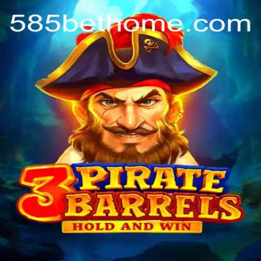 Exploring the Thrills of 3PirateBarrels: A Popular Choice in the Brazilian Casino World
