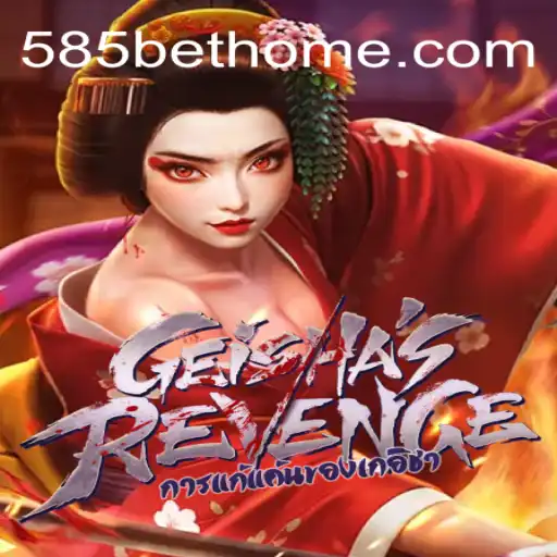 GeishasRevenge: An Immersive Gaming Experience with 585 Bet O Cassino