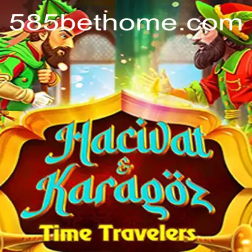 Exploring HacivatandKaragoz: A Glimpse Into A Unique Game