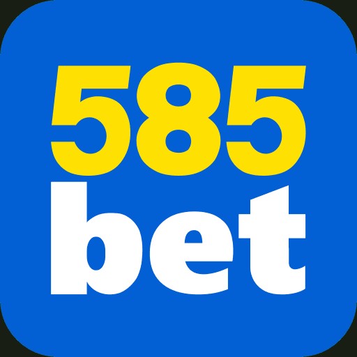 585 bet O cassino mais confiável do Brasil, um operador certificado pela IBIA.💸
