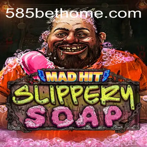Dive into the Slippery World of MadHitSlipperySoap: The Ultimate Gaming Experience
