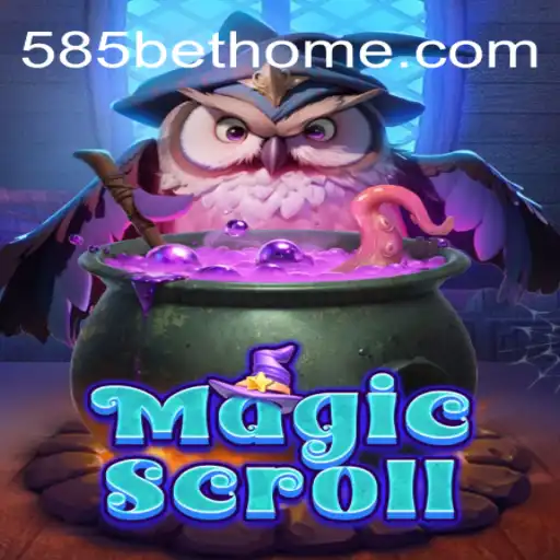 MagicScroll: A Captivating Game Experience