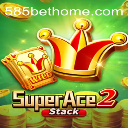 SuperAce2: A Thrilling Gaming Adventure