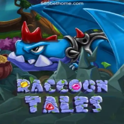 Discover the Enchanting World of RaccoonTales with 585 Bet