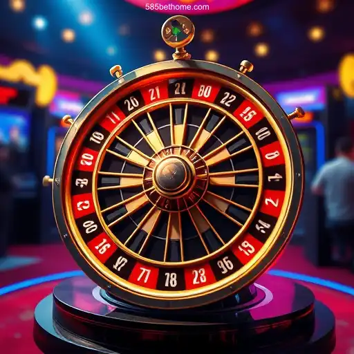 Understanding Rotary Games: A Timeless Gaming Experience