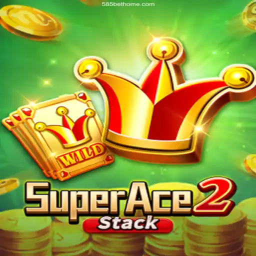 SuperAce2: A Thrilling Gaming Adventure