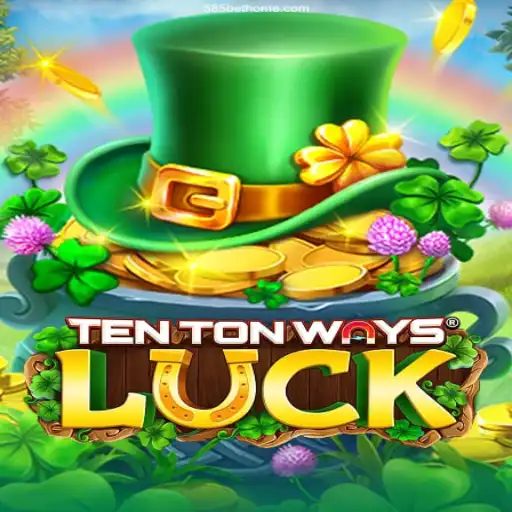 Exploring the World of TenTonWaysLuck: A Deep Dive into the Latest Digital Gaming Sensation