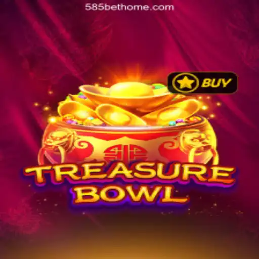 Exploring TreasureBowl: A New Era in Online Gaming