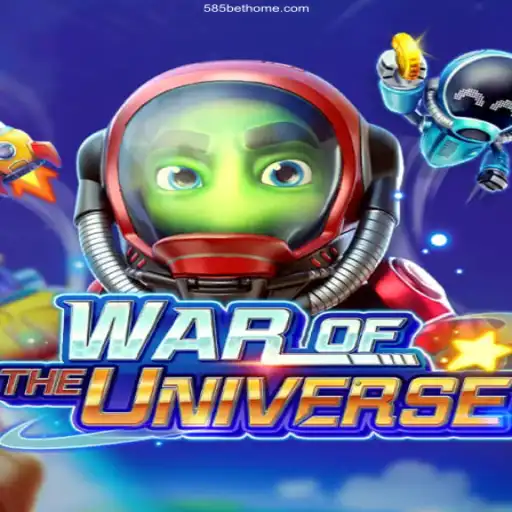 An In-Depth Look at WAROFTHEUNIVERSE: The Next Big Thing in Gaming