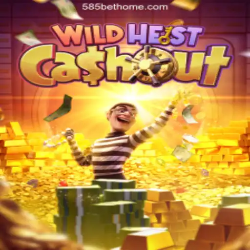 Unveiling WildHeistCashout: The Game That's Taking Brazil by Storm