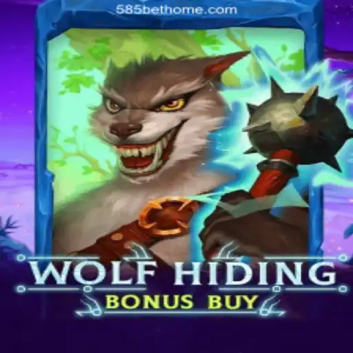 Exploring WolfHidingBonusBuy: The New Thrill in Online Gaming