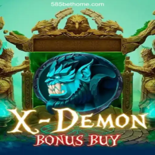 Explore the Thrills of XDemonBonusBuy: A Premier Online Gaming Experience